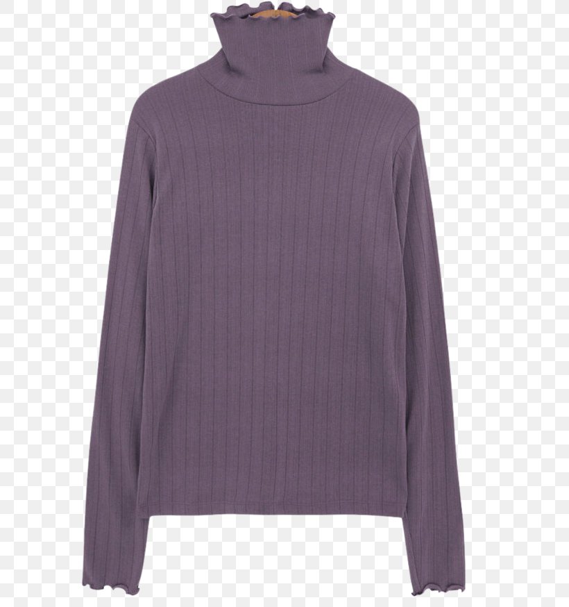 Sleeve Neck, PNG, 635x874px, Sleeve, Blouse, Long Sleeved T Shirt, Neck, Purple Download Free