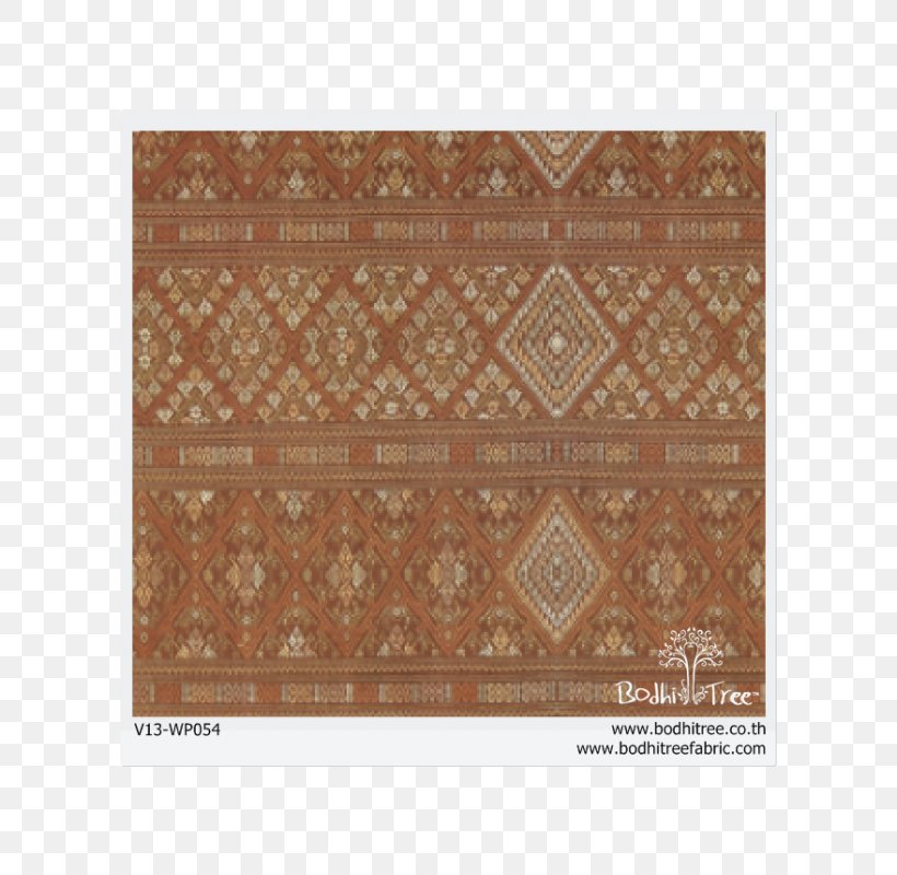 Thai Cuisine Textile Mural Pattern, PNG, 600x800px, Thai Cuisine, Art, Brown, Chinoiserie, Flooring Download Free