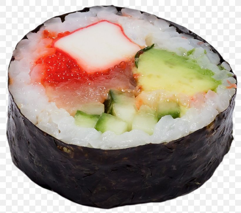 California Roll Sashimi Sushi Makizushi Tempura, PNG, 1024x906px, California Roll, Asian Food, Comfort Food, Commodity, Crab Stick Download Free