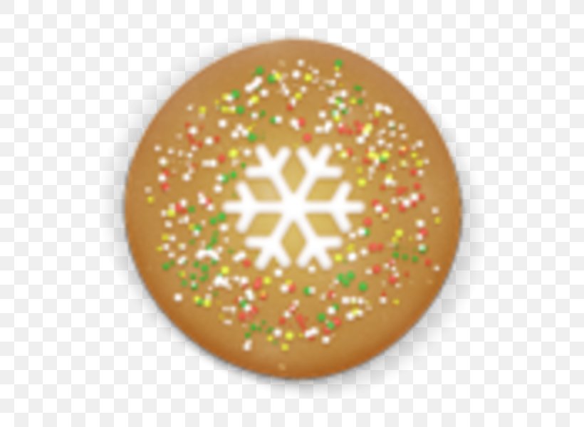 Christmas Cookie Biscuits Gingerbread, PNG, 600x600px, Christmas Cookie, Biscuits, Christmas, Christmas And Holiday Season, Christmas Ornament Download Free