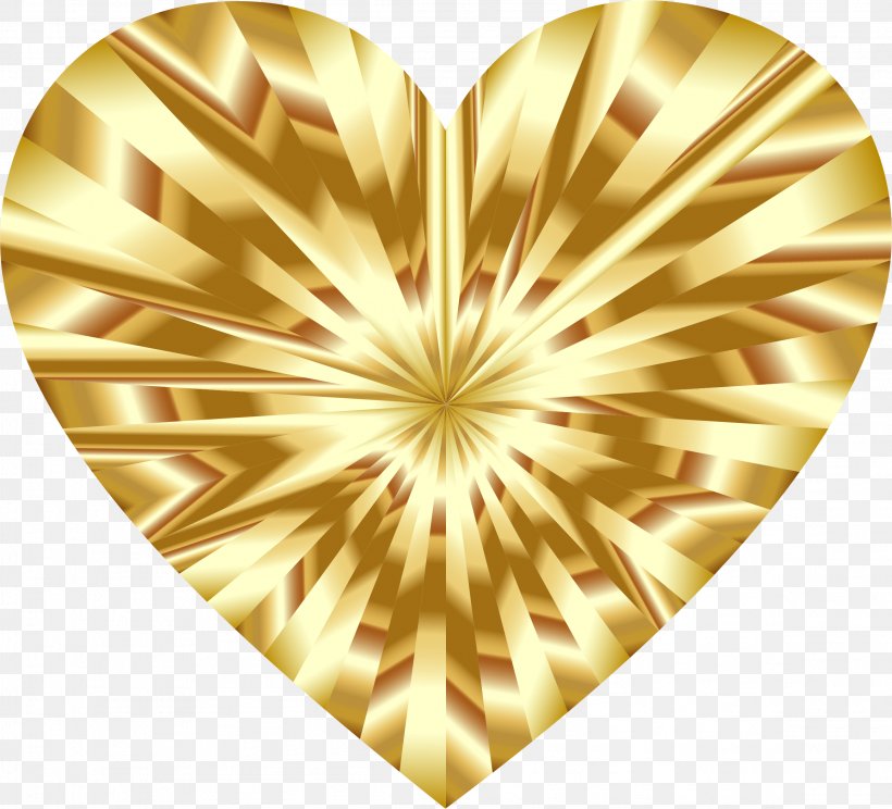Heart Clip Art, PNG, 2314x2100px, Heart, Brass, Gold, Love, Orange Download Free