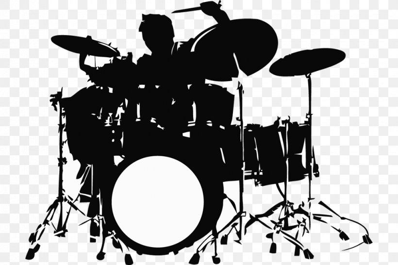 Drums Drummer SoundCloud Musical Instruments, PNG, 1020x680px, Watercolor, Cartoon, Flower, Frame, Heart Download Free
