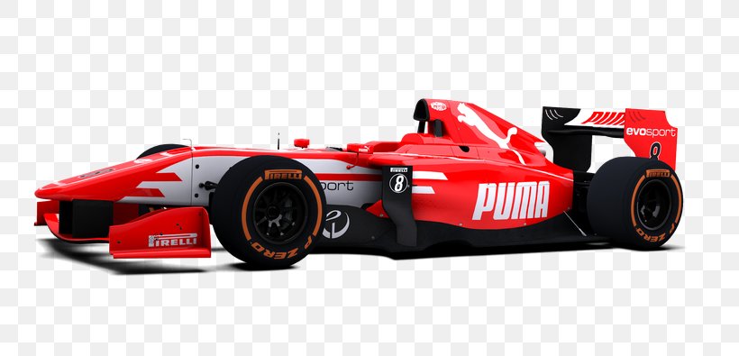 Formula One Car Formula Racing Red Bull Racing RaceRoom, PNG, 790x395px, 2017 Formula One World Championship, Formula One Car, Auto Racing, Automotive Design, Car Download Free
