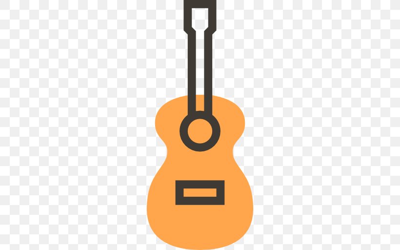 Guitar Font, PNG, 512x512px, Guitar, Musical Instrument, Plucked String Instruments, String Instrument Download Free