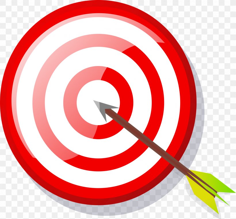 Shooting Target Arrow Bullseye Clip Art, PNG, 2400x2236px, Cost, Accounting, Area, Business, Business Process Download Free
