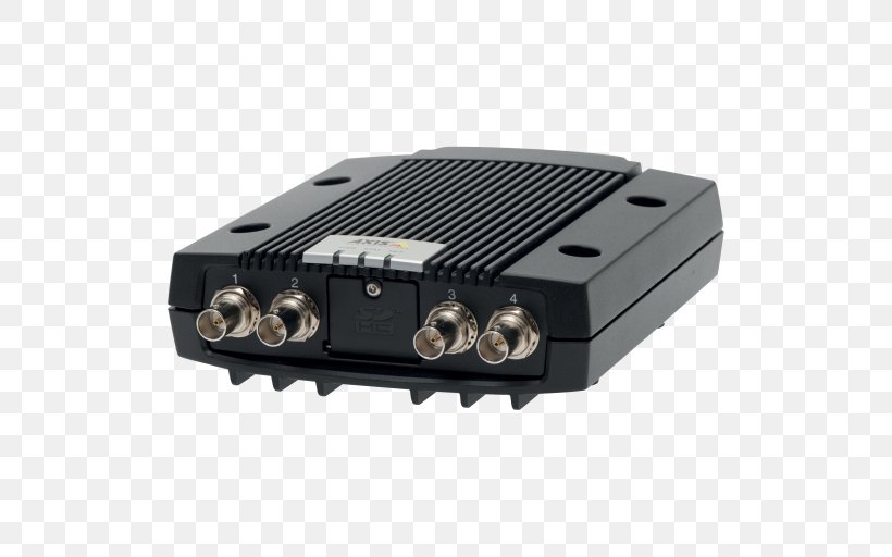 Axis Communications Encoder Closed-circuit Television Camera Video Codec, PNG, 512x512px, Axis Communications, Adapter, Analog Signal, Binary Decoder, Camera Download Free