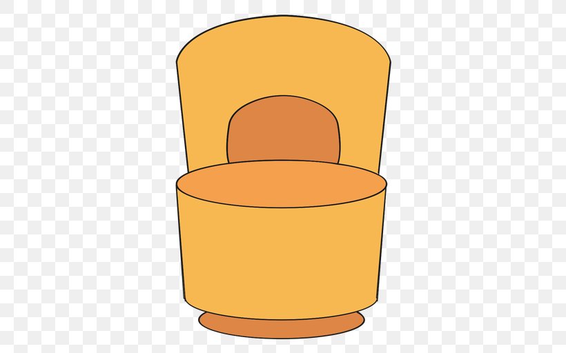 Bean Bag Chair Drawing Animaatio, PNG, 512x512px, Chair, Animaatio, Bean Bag Chair, Cartoon, Cylinder Download Free