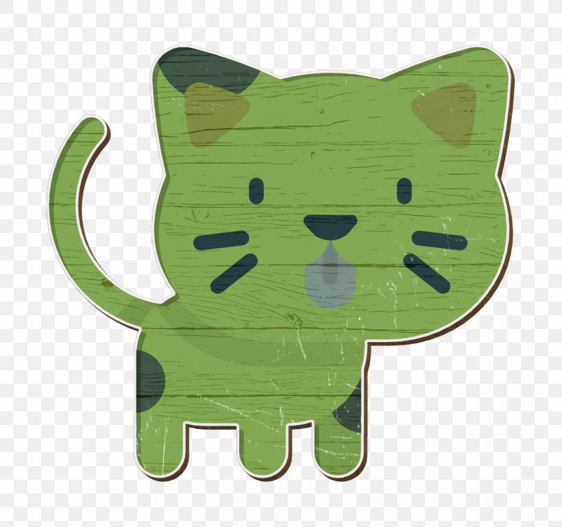 Cat Icon Kawaii Animals Icon, PNG, 1238x1162px, Cat Icon, Cat, Cat Food, Dog, Kawaii Animals Icon Download Free
