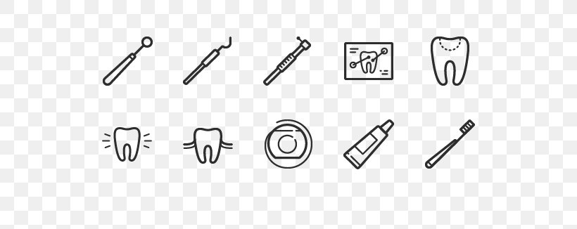 Dentistry Icon, PNG, 800x326px, Dentistry, Black And White, Body Jewelry, Brand, Dentist Download Free