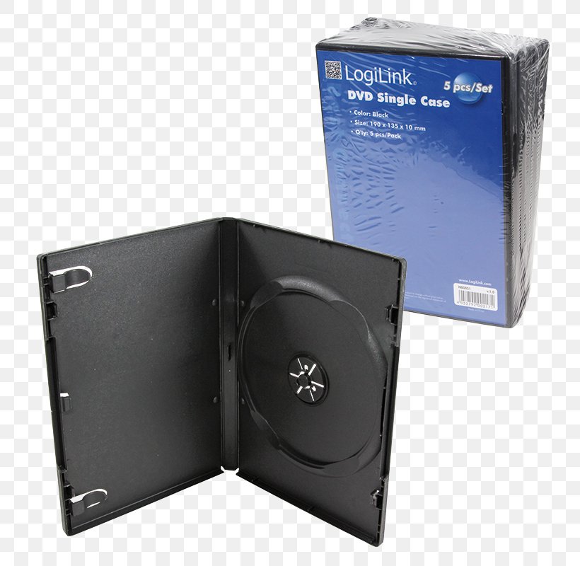 DVD Optical Disc Packaging Compact Disc CD-ROM Keep Case, PNG, 800x800px, Dvd, Case, Cdrom, Compact Disc, Computer Hardware Download Free