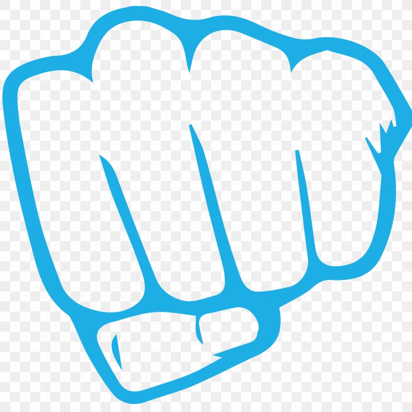 Fist Punch Clip Art, PNG, 2000x2000px, Fist, Area, Blue, Display Resolution, Image Resolution Download Free