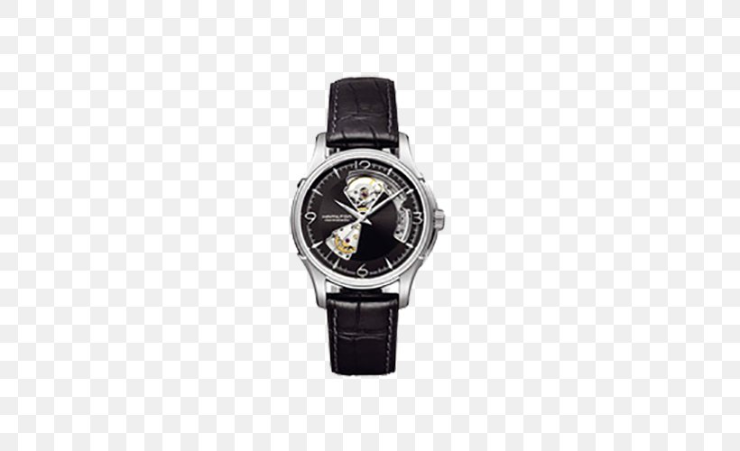 Hamilton Watch Company Automatic Watch Watchmaker Horology, PNG, 500x500px, Watch, Automatic Watch, Boxeetier, Bracelet, Brand Download Free