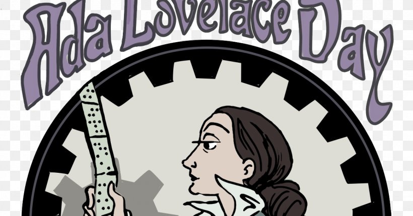 Science Adafruit Industries Mathematician Research Dones En La Ciència, PNG, 1163x610px, Science, Ada Lovelace, Adafruit Industries, Brand, Cartoon Download Free