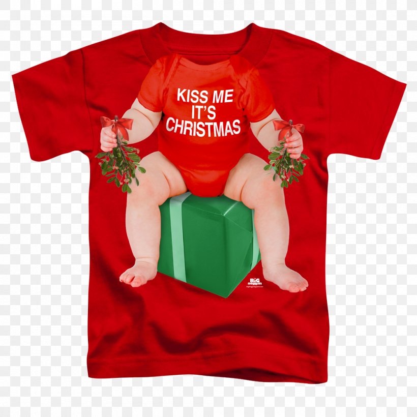 T-shirt Hoodie Slim-fit Pants Clothing, PNG, 1000x1000px, Tshirt, Christmas, Christmas Decoration, Christmas Ornament, Clothing Download Free