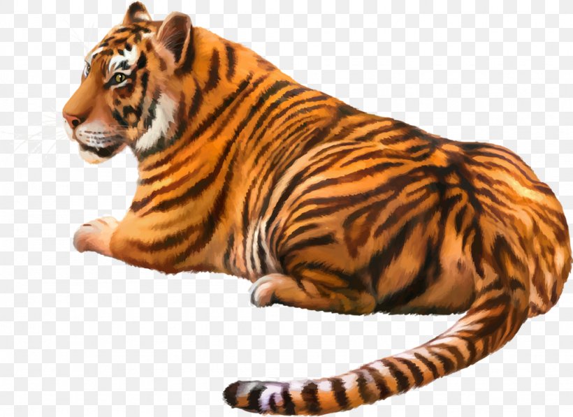 Bengal Tiger Siberian Tiger Felidae White Tiger, PNG, 1024x746px, Bengal Tiger, Animal, Animal Figure, Bengal, Big Cats Download Free
