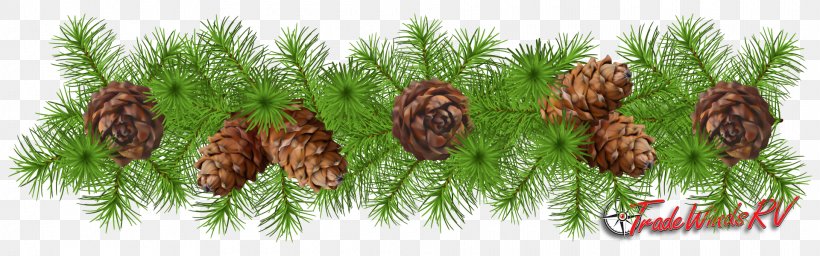 Christmas Decoration Garland, PNG, 1920x600px, Christmas, Biome, Branch, Christmas And Holiday Season, Christmas Decoration Download Free