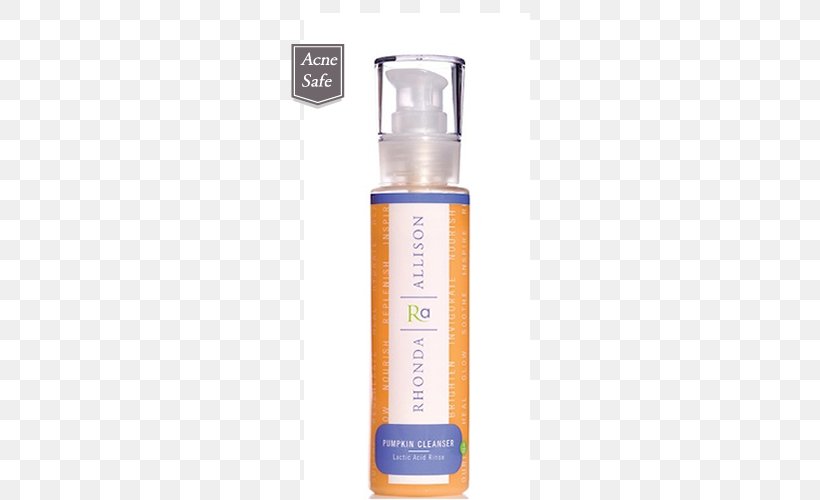 Cleanser Pumpkin Skin Care Lotion Toner, PNG, 500x500px, Cleanser, Carotene, Herb, Indie Lee Brightening Cleanser, Ingredient Download Free