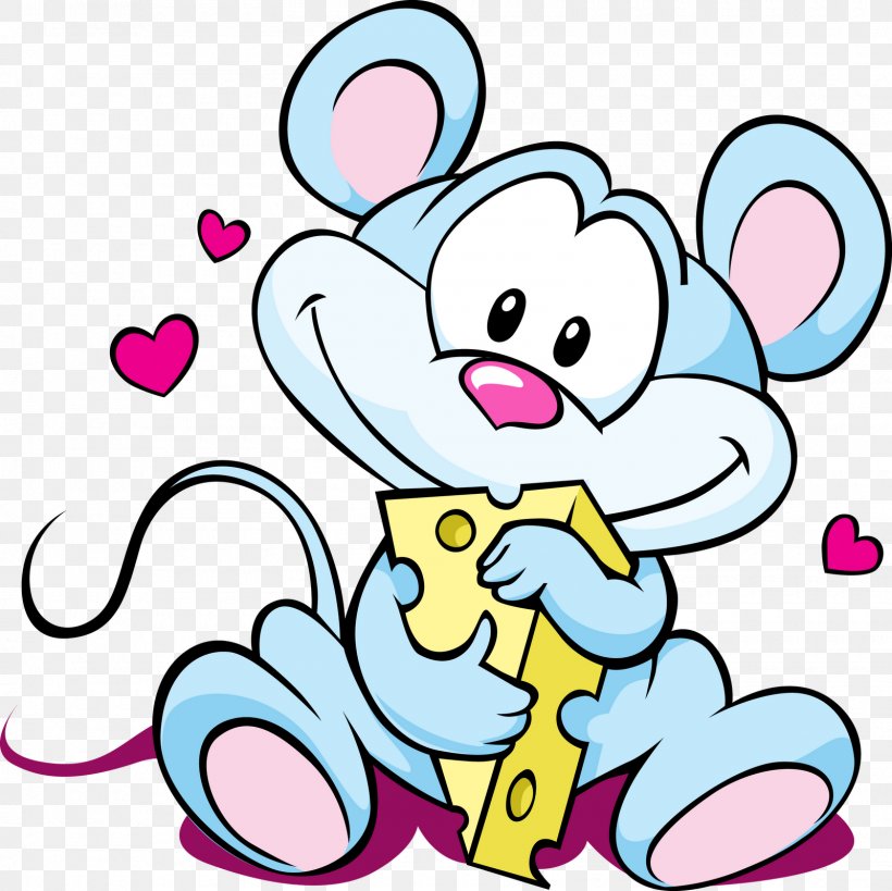 Computer Mouse Vector Graphics Clip Art Royalty-free, PNG, 1600x1600px, Watercolor, Cartoon, Flower, Frame, Heart Download Free