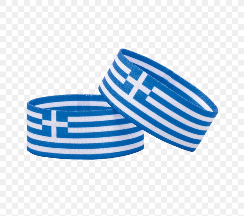 Greece Bracelet Wristband Shop Fun And Party Megastore, PNG, 725x725px, Greece, Blue, Bracelet, Department Store, Fan Download Free