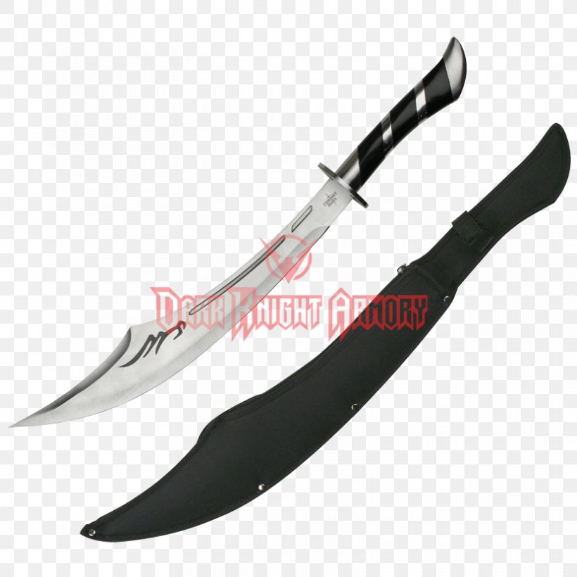 Knife Weapon Scimitar Sword Blade, PNG, 830x830px, Knife, Baskethilted Sword, Blade, Bowie Knife, Classification Of Swords Download Free