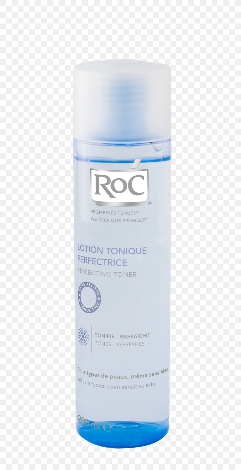 Lotion Tonic Water Herbal Tonic Cream RoC PRO-CORRECT Anti-Wrinkle Rejuvenating Concentrate, PNG, 567x1600px, Lotion, Cleaning, Cleanser, Cosmetics, Cream Download Free