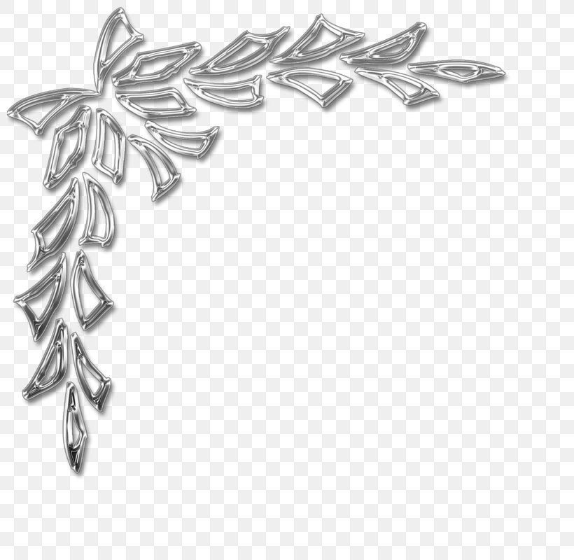 Photography Picture Frames Clip Art, PNG, 800x800px, Photography, Black And White, Body Jewellery, Body Jewelry, Free Download Free