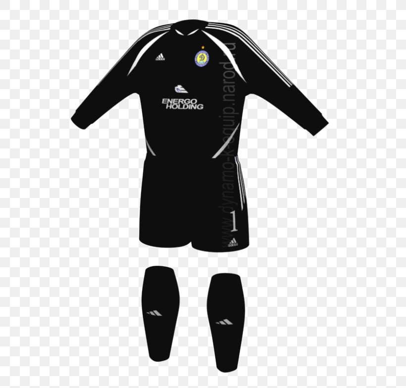 Sleeve Football Jersey T-shirt Goalie Kit, PNG, 541x784px, Sleeve, Black, Football, Goalkeeper, Inter Milan Download Free