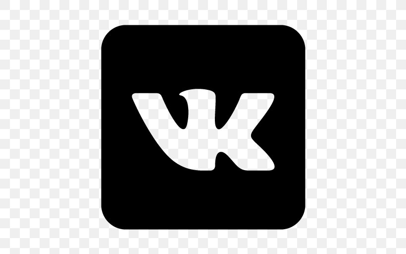 Logo vk без фона