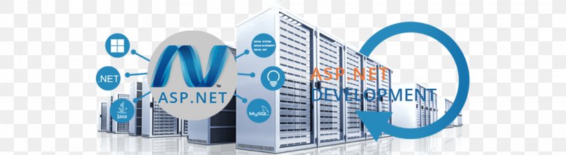 Web Development ASP.NET Web Banner Active Server Pages Microsoft, PNG, 2656x732px, Web Development, Active Server Pages, Advertising, Aspnet, Brand Download Free