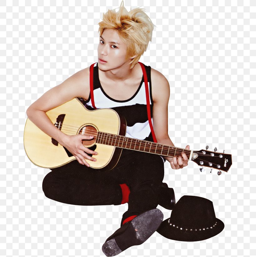 Acoustic Guitar SHINee Everybody K-pop, PNG, 669x825px, 3d Computer Graphics, Acoustic Guitar, Bass Guitar, Choi Minho, Electric Guitar Download Free