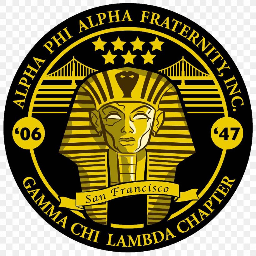 Alpha Phi Alpha Organization Fraternities And Sororities Fraternity Lambda Chi Alpha, PNG, 1080x1080px, Alpha Phi Alpha, African American, Alumni Association, Badge, Brand Download Free