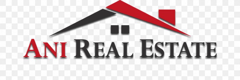 Ani Real Estate Logo Brand Product Font, PNG, 1200x400px, Logo, Area, Brand, Chicago, Chicago Metropolitan Area Download Free
