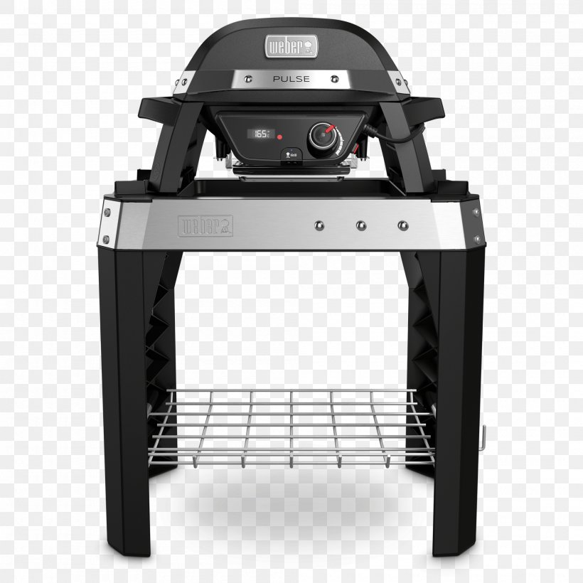 Barbecue Weber-Stephen Products Elektrogrill Grilling Weber Q 1400 Dark Grey, PNG, 2000x2000px, Barbecue, Charcoal, Electronic Instrument, Elektrogrill, Gasgrill Download Free