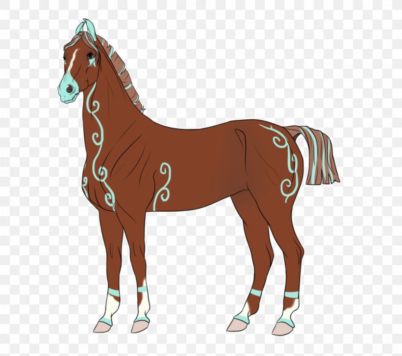 Foal Mane Mustang Halter Pony, PNG, 950x841px, Foal, Animal Figure, Bridle, Colt, Dog Harness Download Free