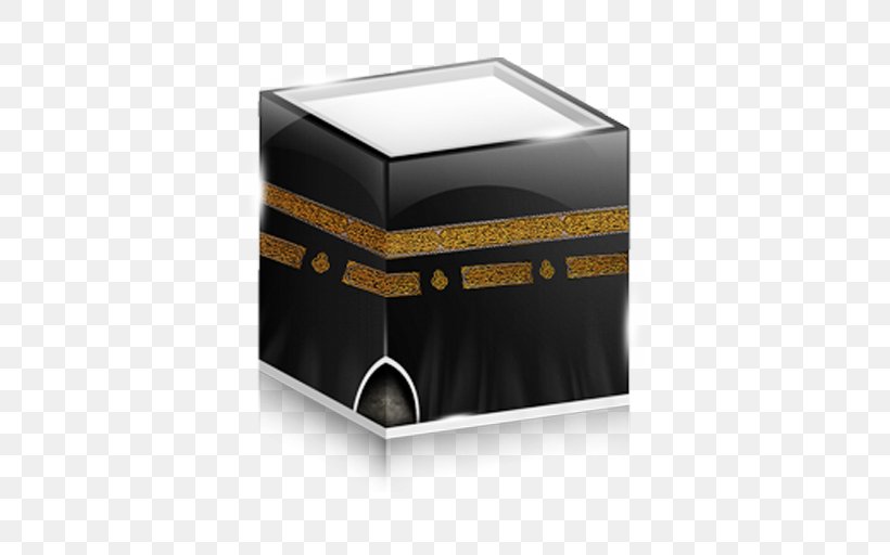 Kaaba Medina Great Mosque Of Mecca Hajj Umrah, PNG, 512x512px, Kaaba, Box, Brand, Dhu Alhijjah, Dua Download Free