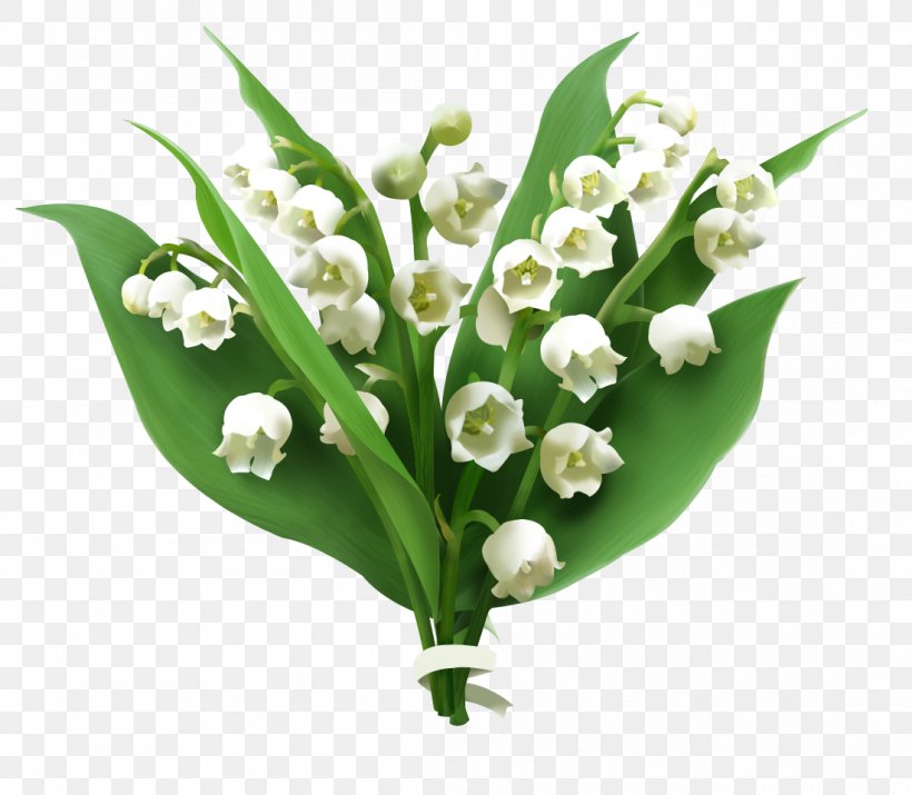 Lily Of The Valley Flower Jasmine, PNG, 1100x960px, Lily Of The Valley, Cut Flowers, Floral Design, Floristry, Flower Download Free