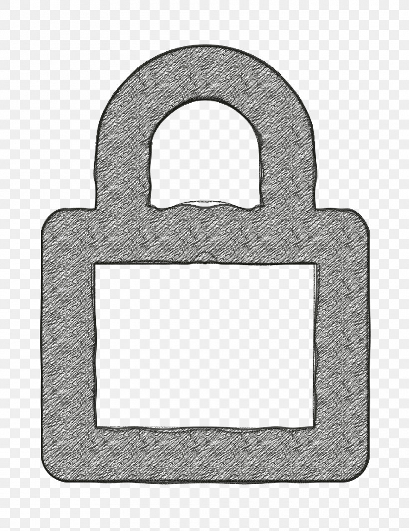 Lock Icon Padlock Icon Privacy Icon, PNG, 960x1248px, Lock Icon, Hardware Accessory, Lock, Metal, Padlock Download Free