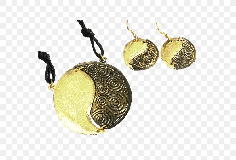 Locket Earring 01504 Bronze, PNG, 555x555px, Locket, Brass, Bronze, Earring, Earrings Download Free