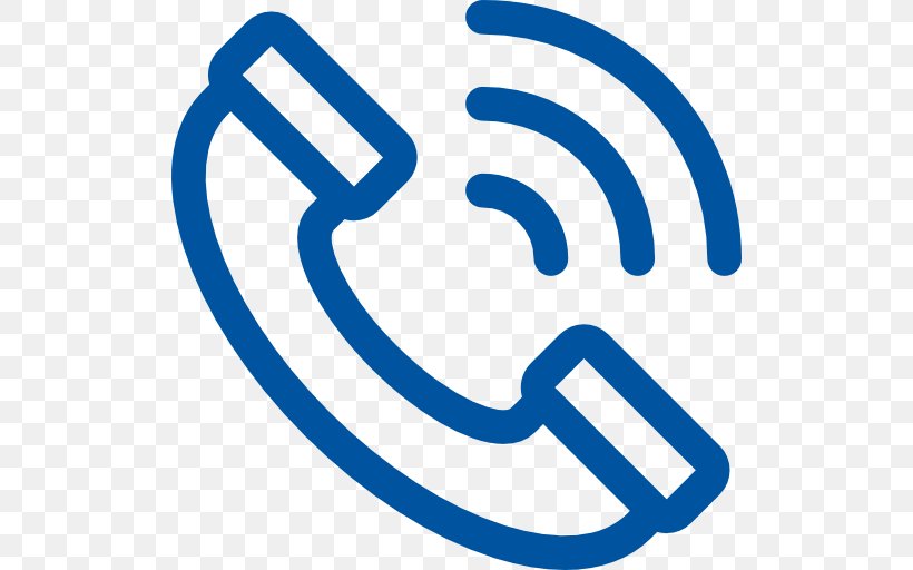 Logo Business Telephone Industry, PNG, 512x512px, Logo, Advertising, Area, Blue, Brand Download Free