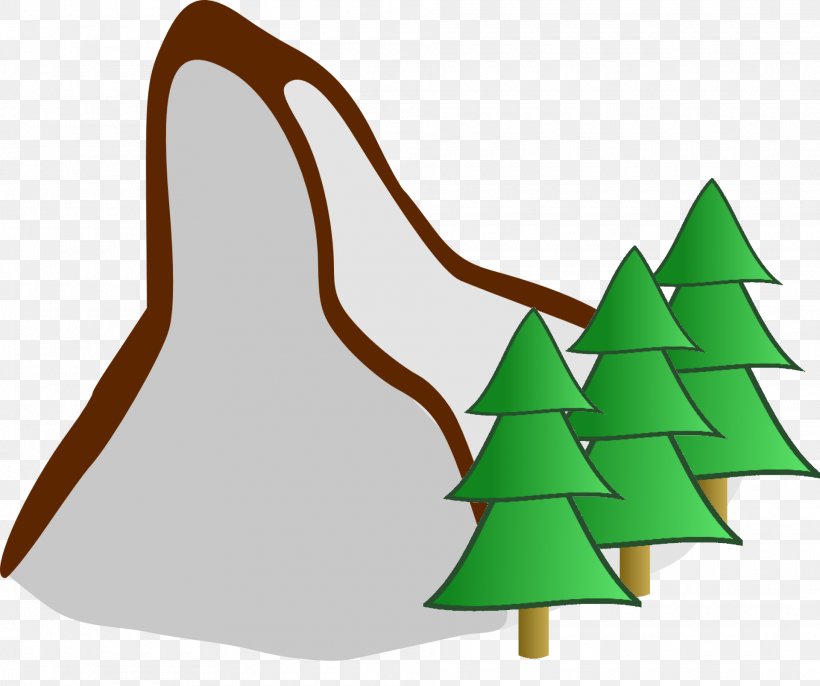 Mountain Clip Art, PNG, 1920x1607px, Mountain, Animation, Cartoon, Christmas, Christmas Decoration Download Free