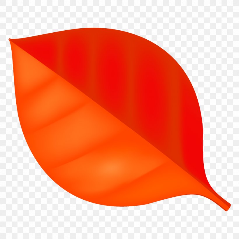 Orange, PNG, 1200x1200px, Autumn Cartoon Leaf, Cartoon Leaf, Fall Leaf, Flag, Orange Download Free