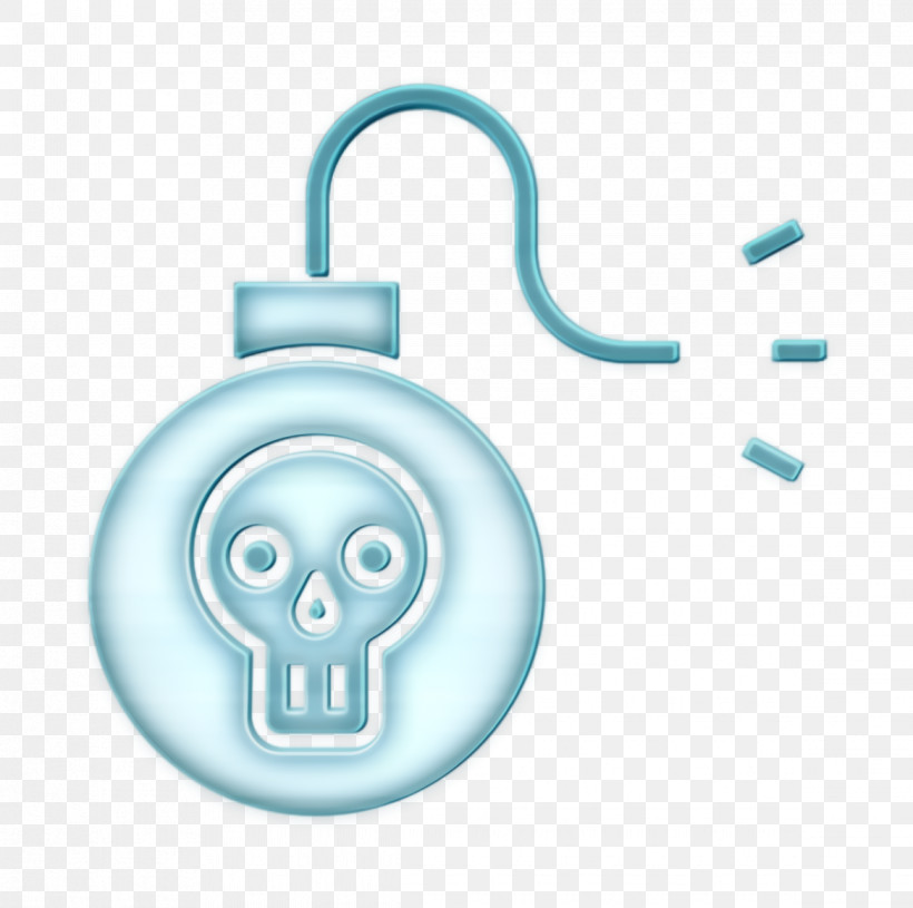 Pirates Icon Bomb Icon, PNG, 1168x1162px, Pirates Icon, Bomb Icon, Electrical Supply, Symbol, Turquoise Download Free