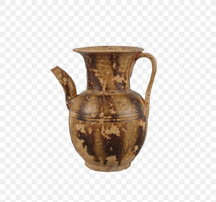 Pottery Ceramic Jar Jug, PNG, 575x767px, Pottery, Artifact, Bottle, Celadon, Ceramic Download Free