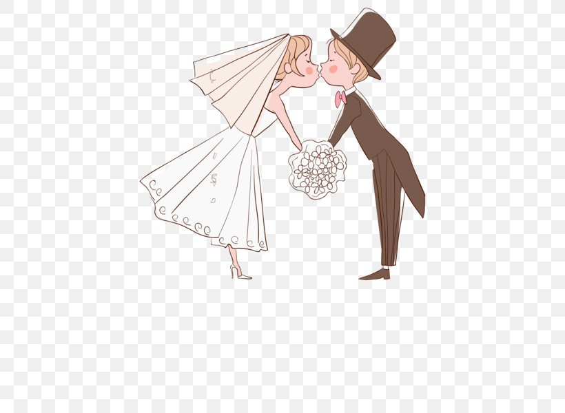 Wedding Invitation Bridegroom, PNG, 424x600px, Watercolor, Cartoon, Flower, Frame, Heart Download Free