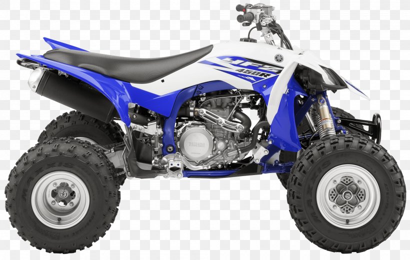 Yamaha Motor Company Yamaha YFZ450 Car Barney's Of Brandon All-terrain Vehicle, PNG, 2000x1270px, Yamaha Motor Company, All Terrain Vehicle, Allterrain Vehicle, Arctic Cat, Auto Part Download Free