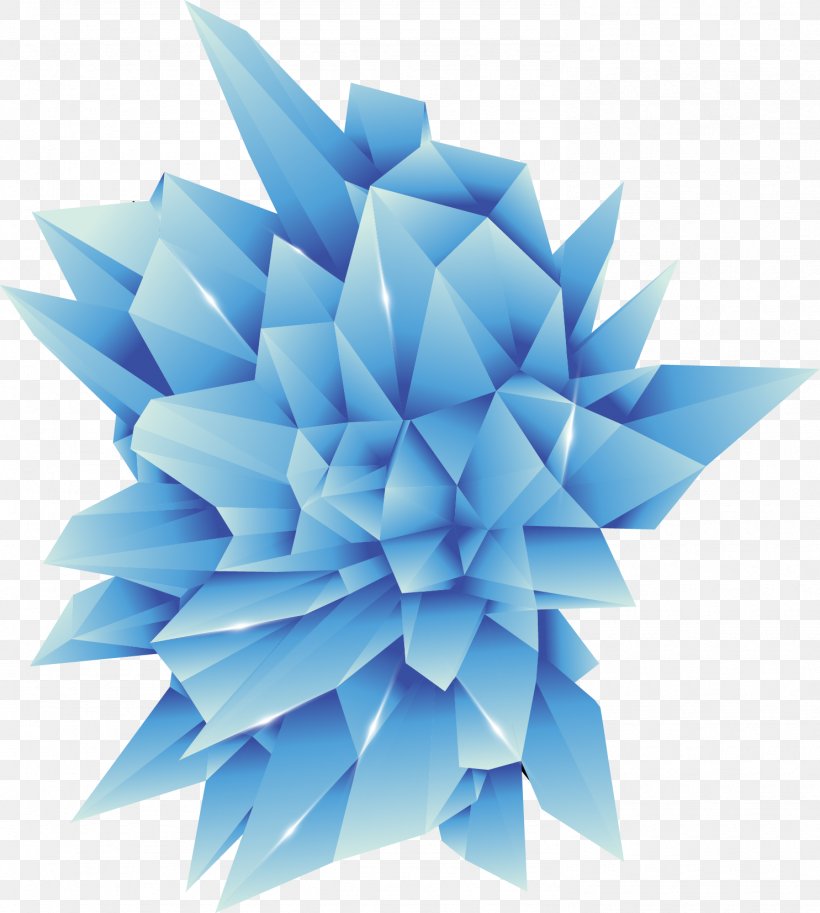 Adobe Illustrator 3D Computer Graphics, PNG, 1485x1654px, 3d Computer Graphics, Art Paper, Blue, Computer Graphics, Flower Download Free