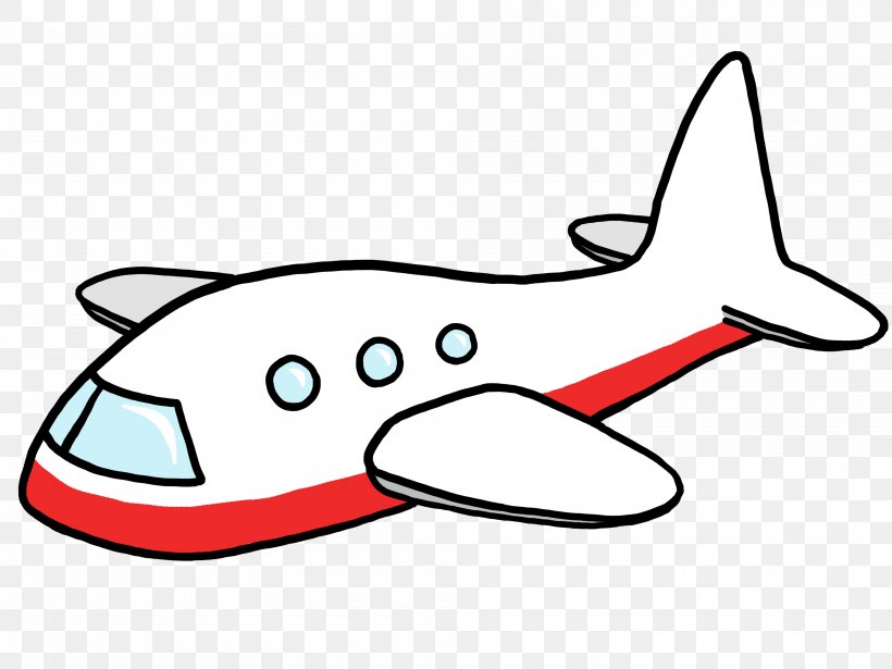 Airplane Flight Clip Art, PNG, 4000x3000px, Airplane, Aircraft, Area, Artwork, Black And White Download Free