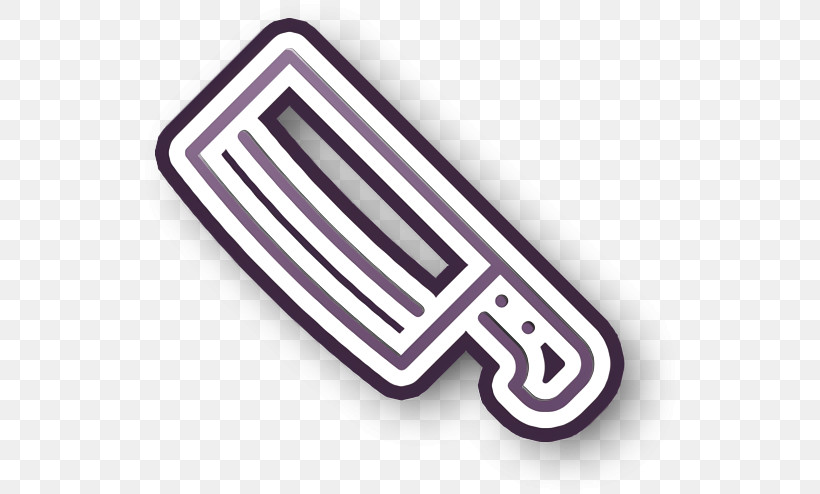 Cleaver Knife Icon Butcher Icon BBQ Line Craft Icon, PNG, 538x494px, Butcher Icon, Bbq Line Craft Icon, Geometry, Line, Mathematics Download Free