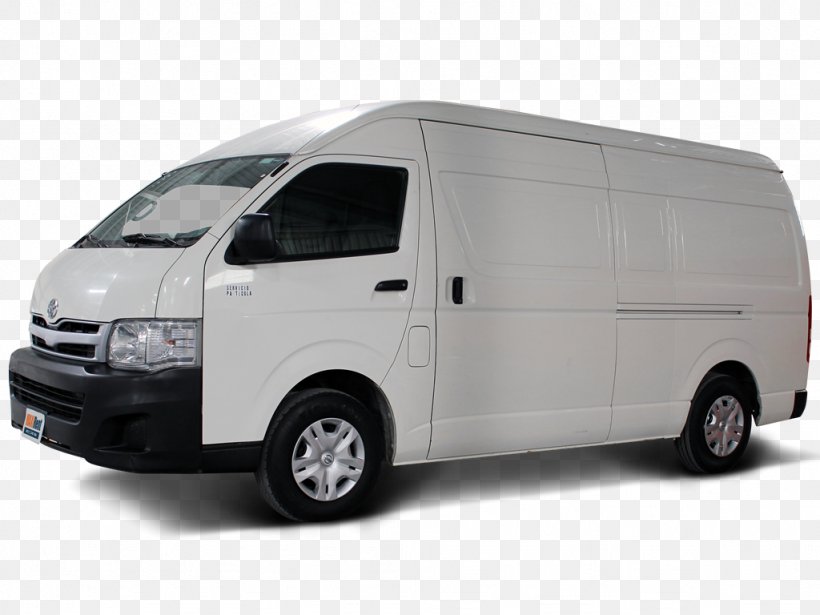 Compact Van Toyota HiAce Toyota Hilux Pickup Truck, PNG, 1024x768px, Compact Van, Automotive Exterior, Brand, Bumper, Car Download Free