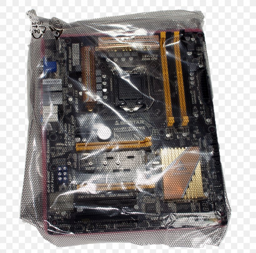 Computer System Cooling Parts Motherboard Computer Hardware Central Processing Unit, PNG, 1000x991px, Computer System Cooling Parts, Central Processing Unit, Computer, Computer Component, Computer Cooling Download Free